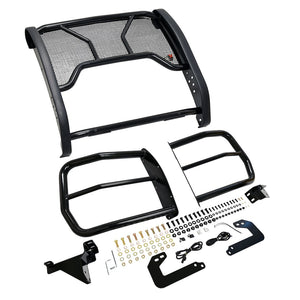 Westin Automotive 57-24105 Grille Guard Component||57-24105_P05_2.Jpg||89||w165724105||1620088