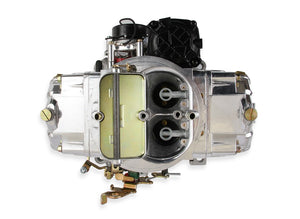 Product of Holley Performance 0-80570 4 570 Electric Carburetor 