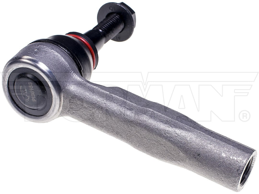 Product of Dorman Chassis TO91285XL Premium ™ OEM Steel Tie Rod End 
