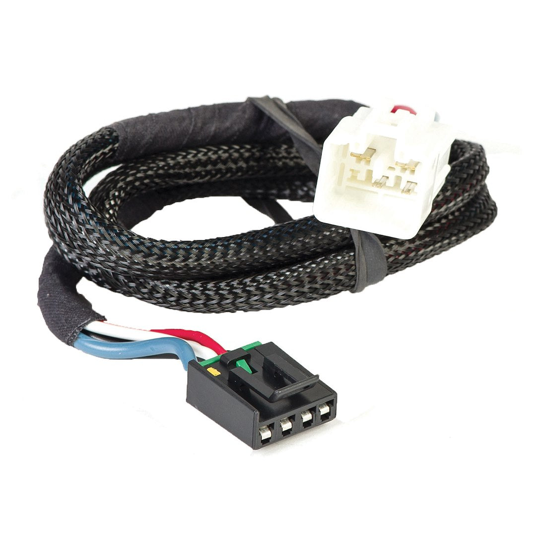 Husky Towing 31867 Trailer Brake Control Wiring Harness||hus_31867_Brake Control Harness_T-Style_Toyota Gf.Jpg||85||hus31867||961813