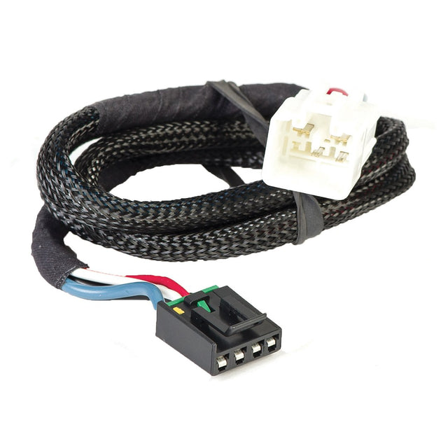 Husky Towing 31867 Trailer Brake Control Wiring Harness||hus_31867_Brake Control Harness_T-Style_Toyota Gf.Jpg||85||hus31867||961813