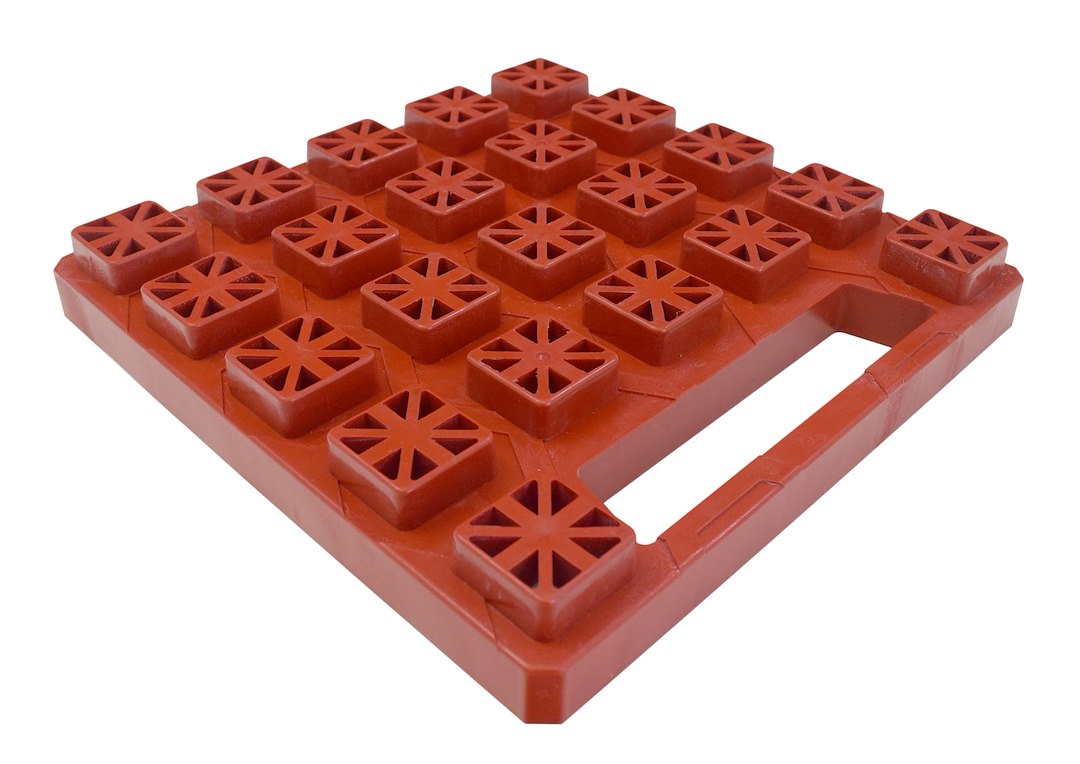 Valterra A10-0929 Leveling Block||a10-0929_1.Jpg||86||v46a100929||1702420