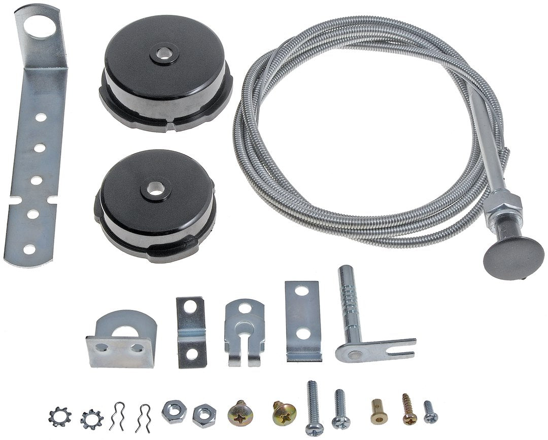 Help! By Dorman 55101 Carburetor Choke Conversion Kit||55101-007.Jpg||91||d1855101||900897