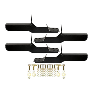 Product of Westin Automotive 22-1985 Nerf Bar Mounting Kit