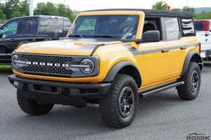 Product of Romik USA 82388419 ROF Series Running Board 