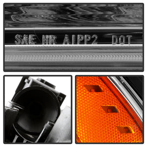Product of Spyder Automotive 9049804 Headlight Assembly