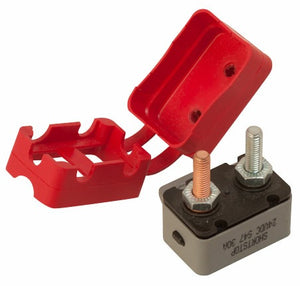 Product of Sea Dog 420853-1 Marine Circuit Breaker