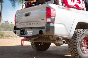 Icon Vehicle Dynamics 56221 Bumper||||88||i4356221||2022504