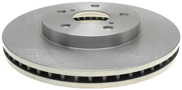 Product of Raybestos Brakes 980077R R-Line Plain Face 2-Piece Brake Rotor 