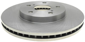 Product of Raybestos Brakes 980077R R-Line Plain Face 2-Piece Brake Rotor 