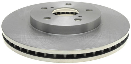 Product of Raybestos Brakes 980077R R-Line Plain Face 2-Piece Brake Rotor 