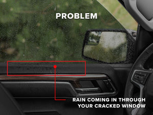 Weathertech (Usa) 821074im Rainguard||821074im_4.Jpg||89||w24821074im||2267860