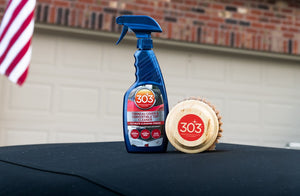 303 Products Inc. 30571 Vinyl Cleaner||30571_3.Jpg||88||t9330571||1433923