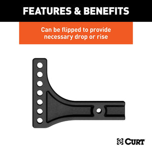 Curt 17131 Weight Distribution Hitch Shank||17131_3008x1990_Fb.Jpg||87||c9317131||1672311