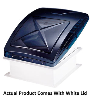 Heng's Industries Sv1114-G4 Roof Vent||sv1114-G4_1.Jpg||86||h6csv1114g4||2470613
