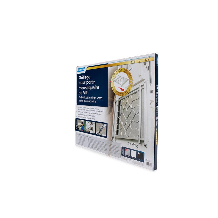 Product of Camco 43991 Screen Door Grille