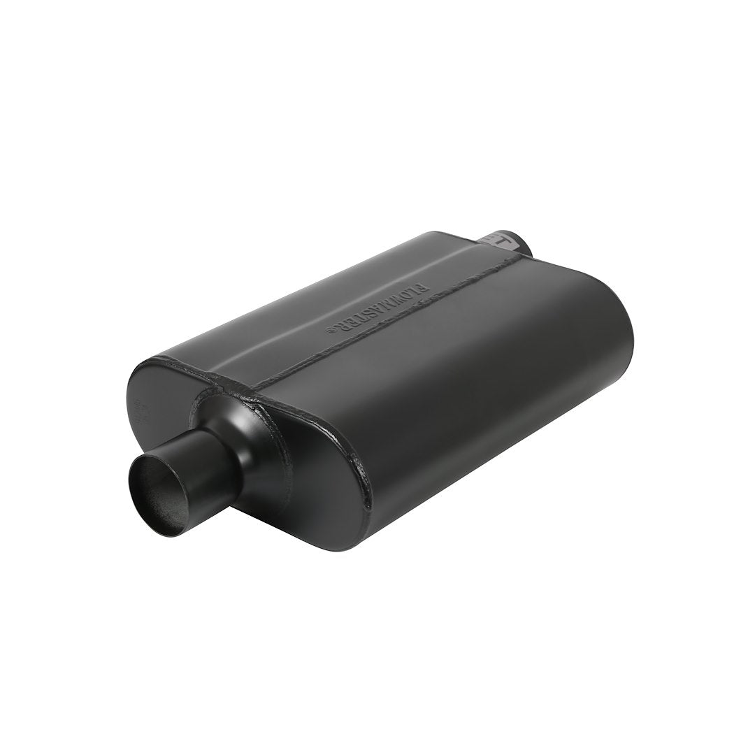 Product of Flowmaster 942446 Super 44 ™ Delta Flow ® Steel Exhaust Muffler 