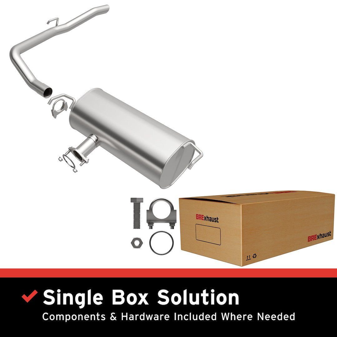 Bre Exhaust 106-0192 Exhaust System Kit||106-0192_4.Jpg||89||bre1060192||2469338