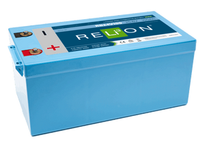 Relion Battery Rb24v100 Battery||rb24v100.Png||85||r7rrb24v100||1560683