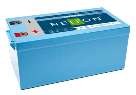 Relion Battery Rb24v100 Battery||rb24v100.Png||85||r7rrb24v100||1560683