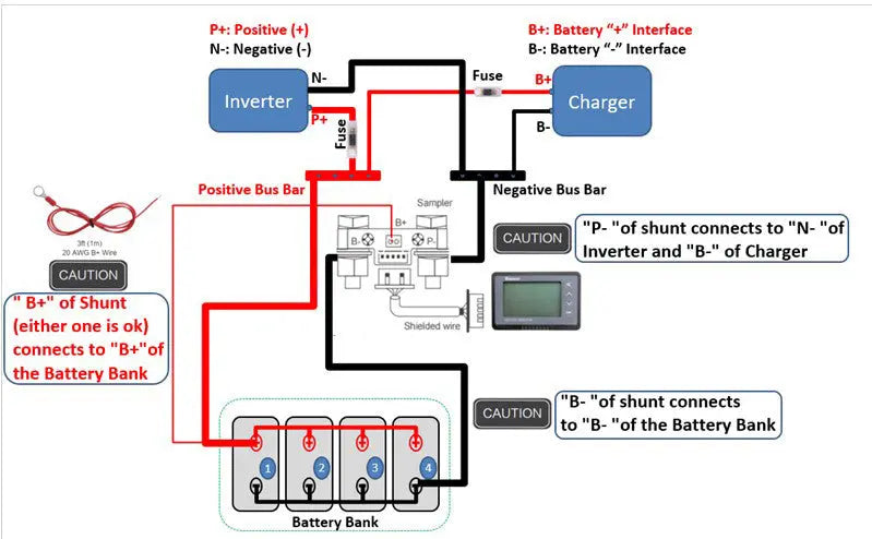Renogy Rbm500-G3-Us Battery Monitor||rbm500-G3-Us_6.Jpg||91||ren9712206||2259469