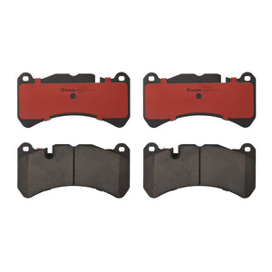 Brembo P50092n Brake Pad||p50092n_Oth.Jpg||85||brmp50092n||1753516