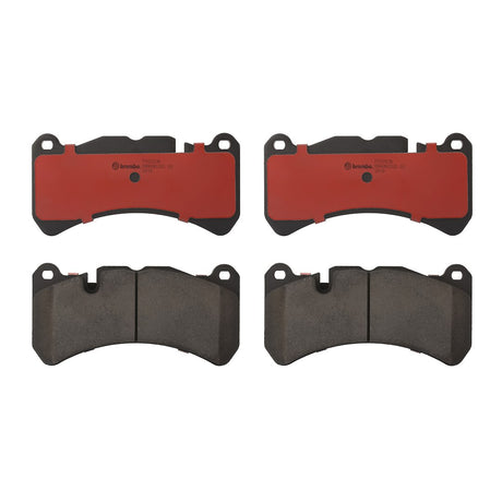 Brembo P50092n Brake Pad||p50092n_Oth.Jpg||85||brmp50092n||1753516