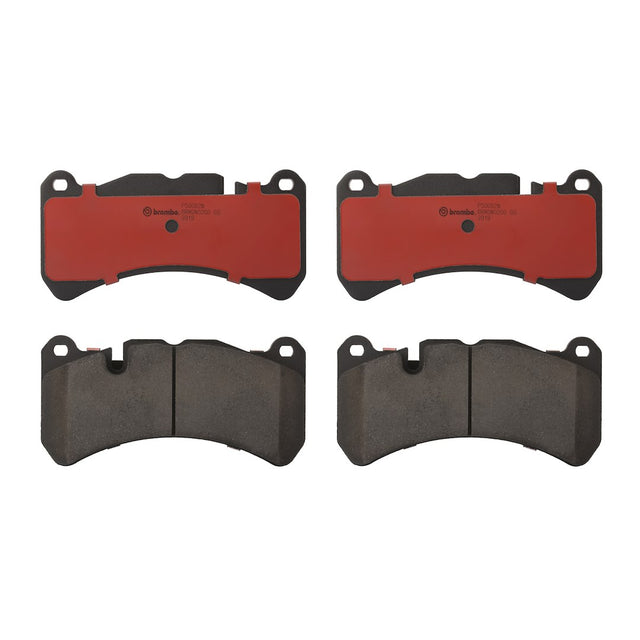 Brembo P50092n Brake Pad||p50092n_Oth.Jpg||85||brmp50092n||1753516