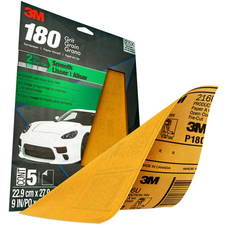 Product of 3m 32545 Sandpaper