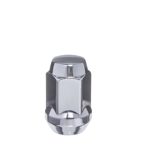 Product of West Coast Wheel Accessories W1025H 60 Degree Conical Bulge 12x1.25 Lug Nut 