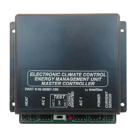 Product of Intellitec 00-00591-200 Power Management System Control Module