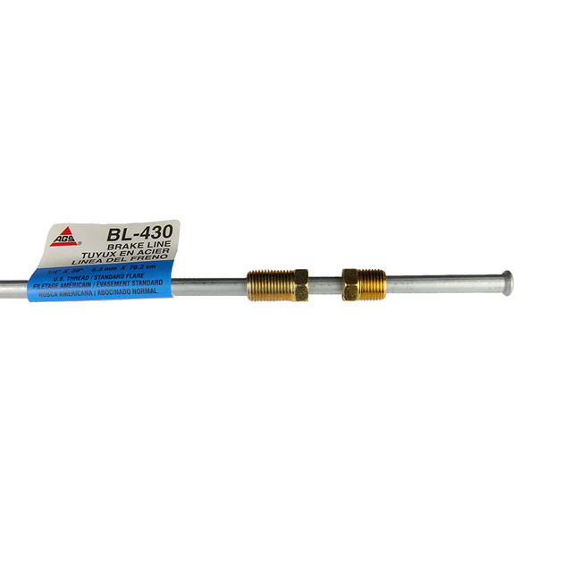 American Grease Stick (Ags) Bl-430 Brake Line||bl-430_3e24f4a9-Ed08-4cdb-A710-9ace1cb118ed_3600x.Png||85||a79bl430||1064084