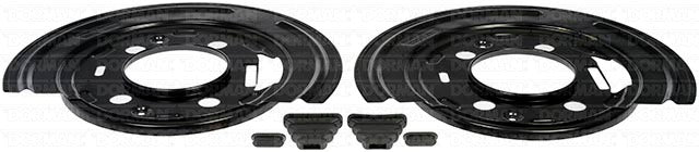 Dorman (Oe Solutions) 924-021 Brake Dust Shield||924-021_3.Jpg||88||d18924021||1735179