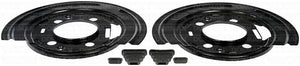 Dorman (Oe Solutions) 924-021 Brake Dust Shield||924-021_3.Jpg||88||d18924021||1735179