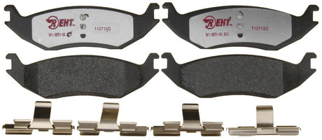 Product of Raybestos Brakes EHT967H OEM Brake Pad - Set Of 4 