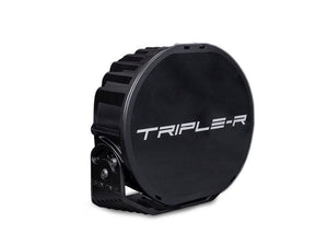 Triple-R Light Lc-Iiir-0s9 Driving/ Fog Light Cover||lc-Iiir-0s9.Jpg||85||trplciiir0s9||1363311