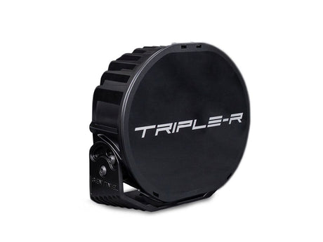 Triple-R Light Lc-Iiir-0s9 Driving/ Fog Light Cover||lc-Iiir-0s9.Jpg||85||trplciiir0s9||1363311