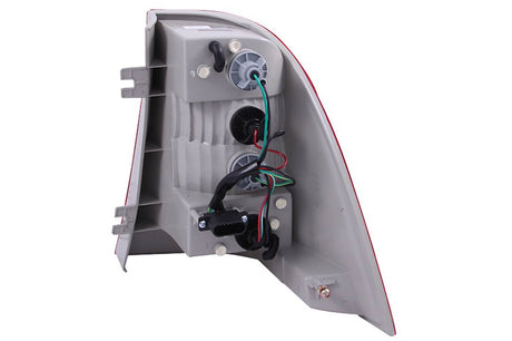 Product of ANZO USA 221134 Tail Light Assembly 