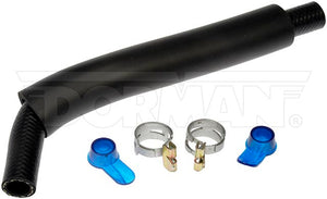 Dorman (Oe Solutions) 904-398 Fuel Line||904-398_1.Jpg||86||d18904398||1046670