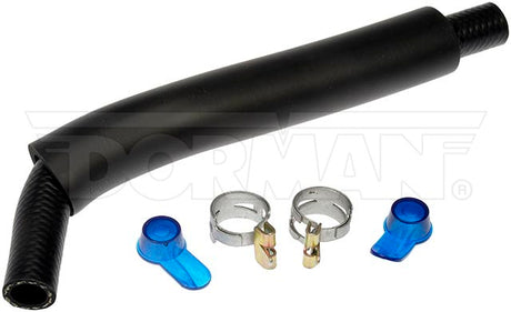 Dorman (Oe Solutions) 904-398 Fuel Line||904-398_1.Jpg||86||d18904398||1046670