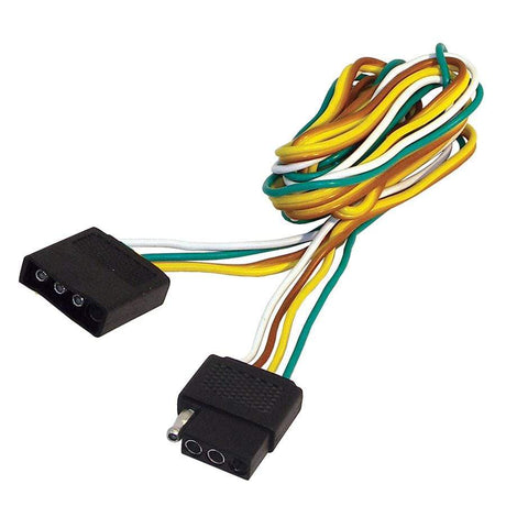 T-H Marine Be-Tr-59380-Dp Trailer Wiring Connector Extension||be-Tr-59380-Dp.Jpg||85||t9tetr59380dp||1471961