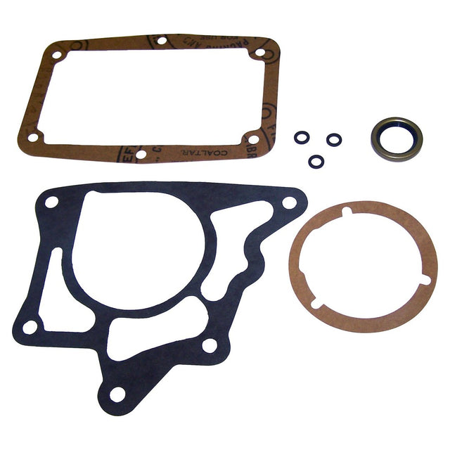 Crown Automotive J0991198 Manual Trans Gasket Set||j0991198.Jpg||85||c1yj0991198||1358911