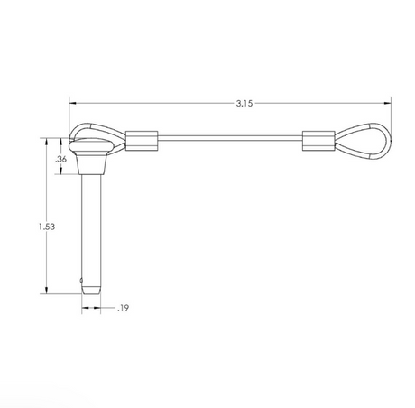 Taco F13-0244bn Quick Release Pin||f13-0244bn_1.Png||86||t9af130244bn||2261280