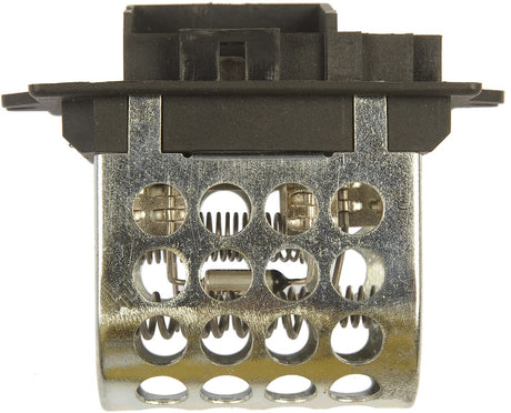 Dorman (Techoice) 973-017 Heater Fan Motor Resistor||973-017-001.Jpg||85||d18973017||903234