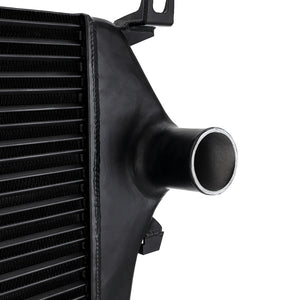 Product of Mishimoto MMINT-F2D-03TBK  Intercooler 