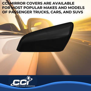 Coast To Coast Mc67527rbk Exterior Mirror Cover||c2c_Ccimc67527rbk_Mirror Cover_B2c_5.Jpg||89||c2cmc67527rbk||1183687