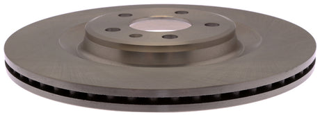 Product of Raybestos Brakes 980881R R-Line Vented 1 Piece Brake Rotor 
