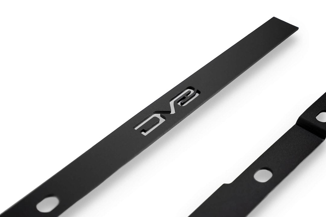 Product of DV8 Offroad SRBR-06  Rocker Panel Guard 