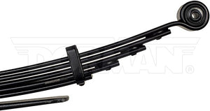 Dorman (Oe Solutions) 22-1289hd Leaf Spring||22-1289hd_1.Jpg||86||d18221289hd||2061561