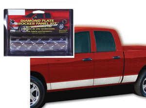 Product of Trimbrite T1840 Rocker Panel Molding